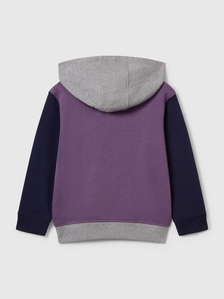 MAGLIA C/CAPP. M/L Bambino image number 2